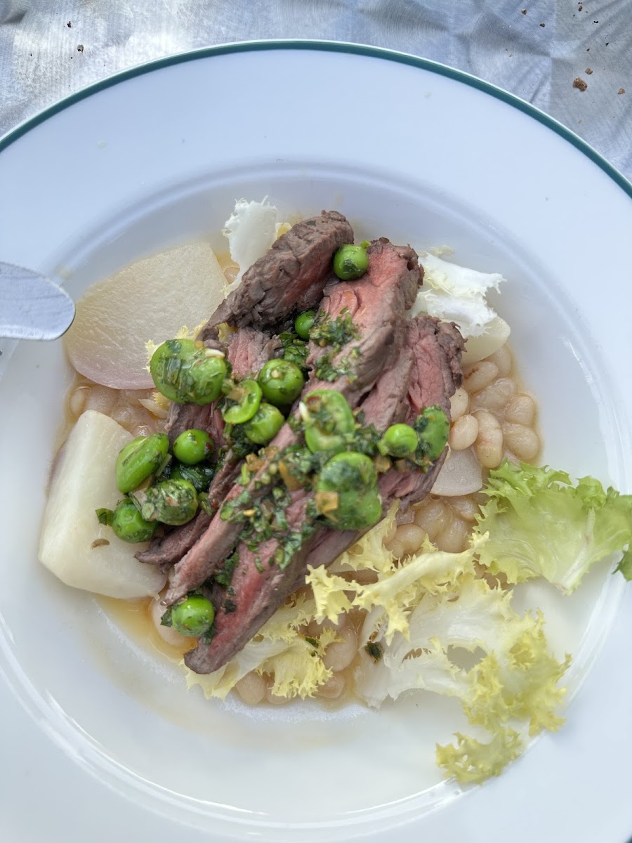 Cafe Restaurant Metro-7